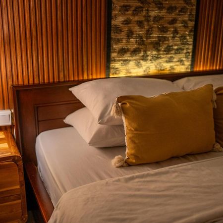 Alit Bungalow Ubud Екстериор снимка