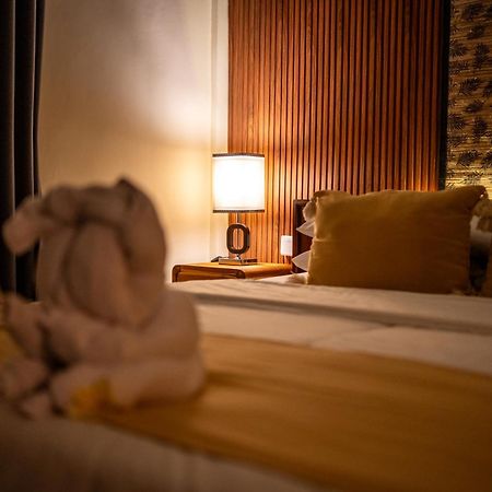 Alit Bungalow Ubud Екстериор снимка