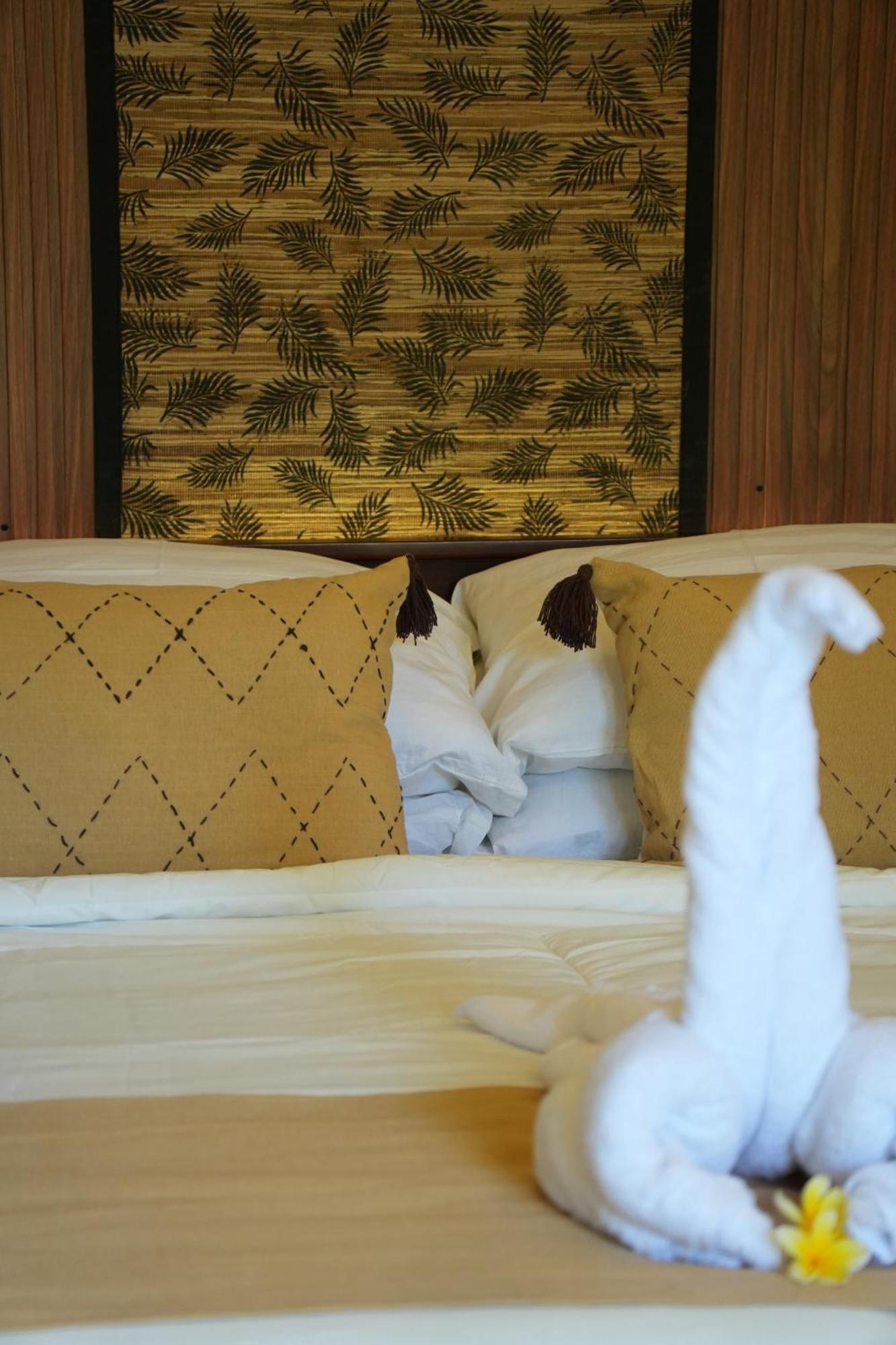 Alit Bungalow Ubud Екстериор снимка