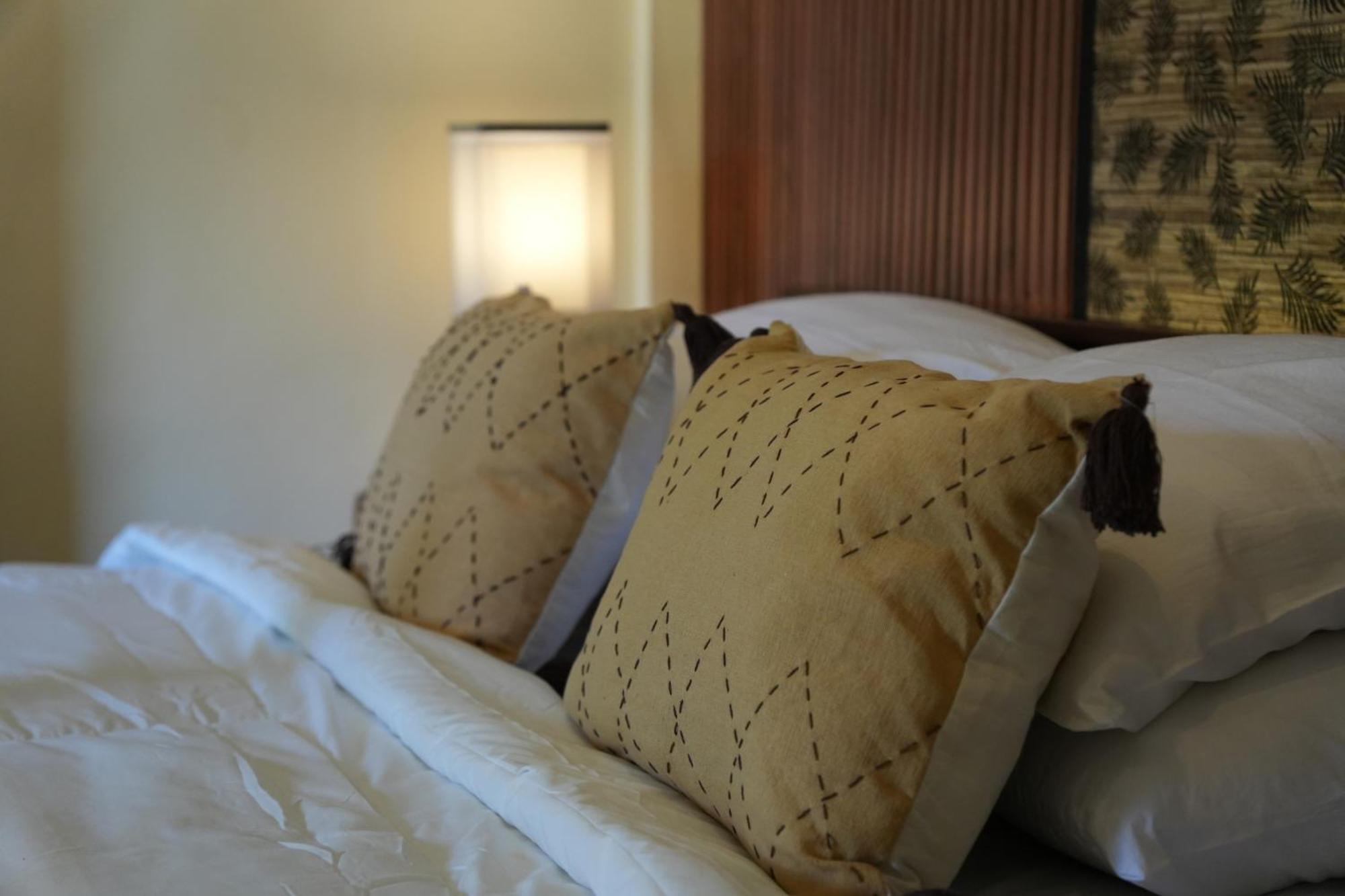 Alit Bungalow Ubud Екстериор снимка